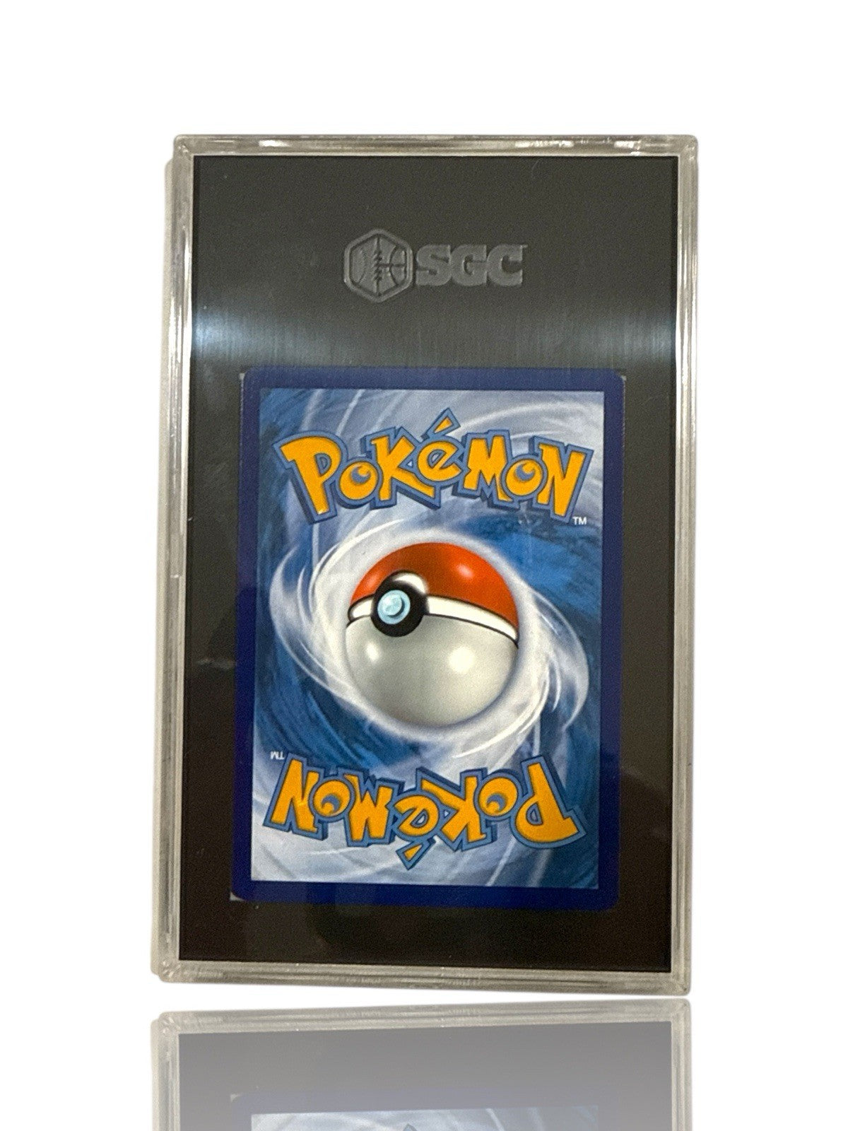 ‼️POKEMON Ting-Lu ex 243/193: Paldea Evolved GRADE 10! FAST SHIP~SHOOT OFFER💨