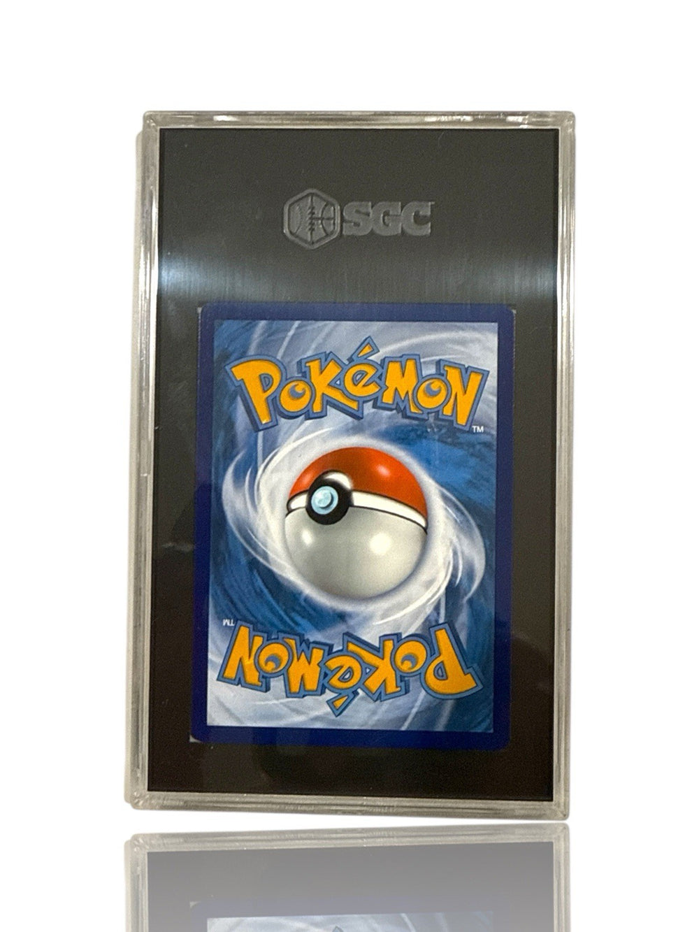 ‼️POKEMON Ting-Lu ex 243/193: Paldea Evolved GRADE 10! FAST SHIP~SHOOT OFFER💨