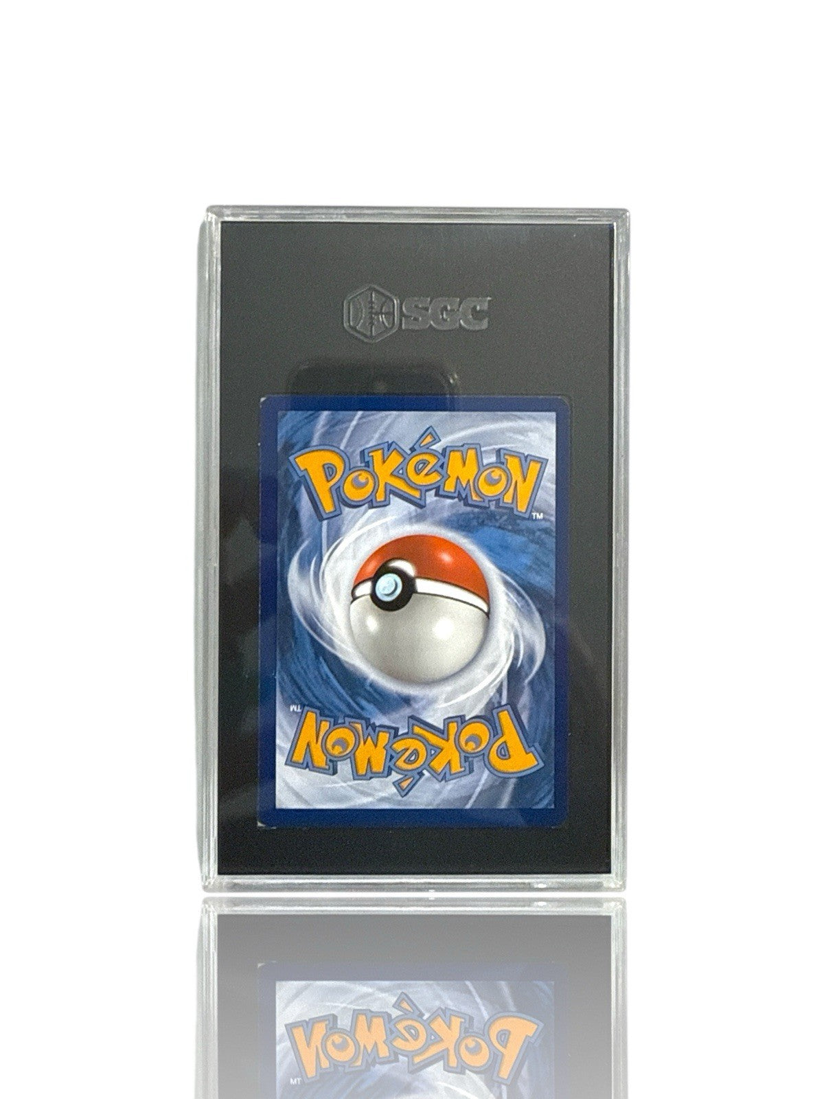 ‼️Pokemon Cleffa 202/197: Obsidian Flames Holo GRADE 9! FAST SHIP~SHOOT OFFER💨