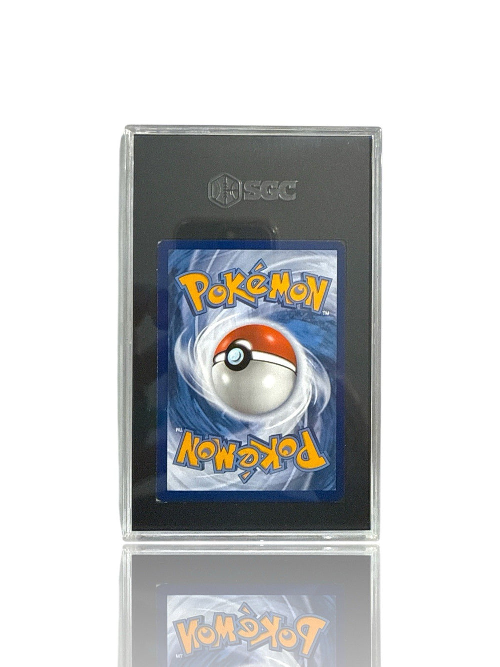 ‼️Pokemon Cleffa 202/197: Obsidian Flames Holo GRADE 9! FAST SHIP~SHOOT OFFER💨