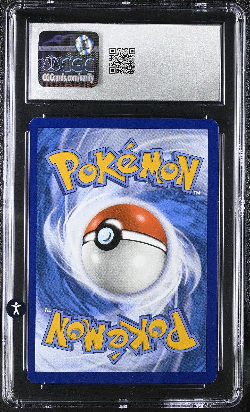 ‼️Umbreon V Pokémon (2021) Evolving Skies - 189/203~ GRADE 10! SHIPS SAME DAY💨