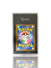‼️Cloyster PokeBall 091/165: Pokemon 151 Holo Japanese GRADE 10! SHOOT OFFER!💨