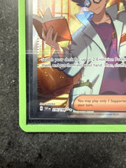Jacq 236/198 SV01: Scarlet & Violet Base Set Holo