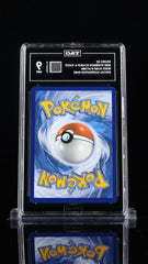 ⚠️ Keldeo ex #167 Pokemon White Flare Holo~TAG GRADE 9~FAST SHIP SHOOT OFFER!💨