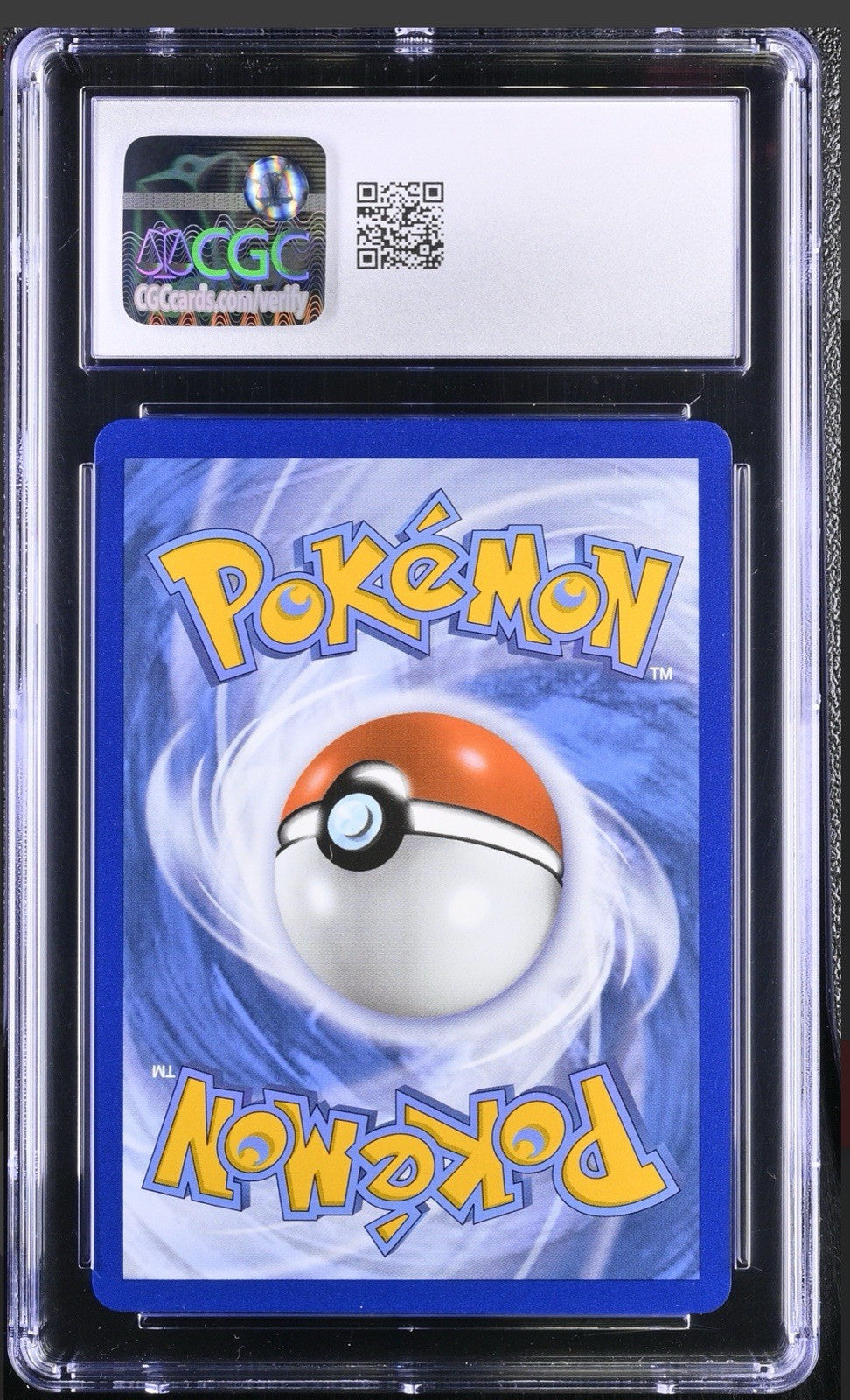 ‼️Pokemon Surfing Pikachu V 008/025 Celebrations Holo GRADE 9.5~FAST SHIPPING💨