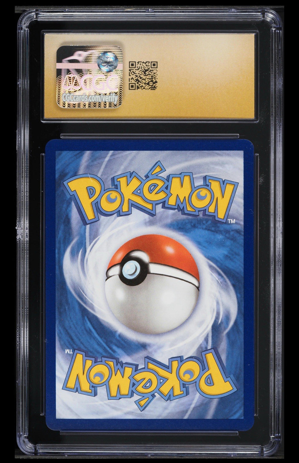‼️Zekrom Pokémon (2021) Celebrations - Classic Coll~114/114 GRADE 10 PRISTINE💨