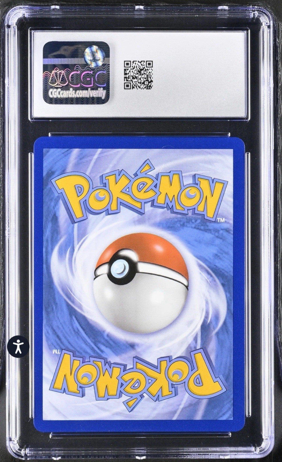 ‼️Rayquaza 138/185 Amazing Rare Holo Vivid Voltage GRADE 10! SHIPS SAME DAY!💨