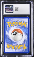 ‼️Rayquaza 138/185 Amazing Rare Holo Vivid Voltage GRADE 10! SHIPS SAME DAY!💨