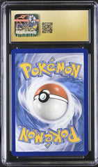 🚨Hisuian Electrode V #172 Lost Origin Holo GRADE 10 PRISTINE GOLD LABEL POP 1💨