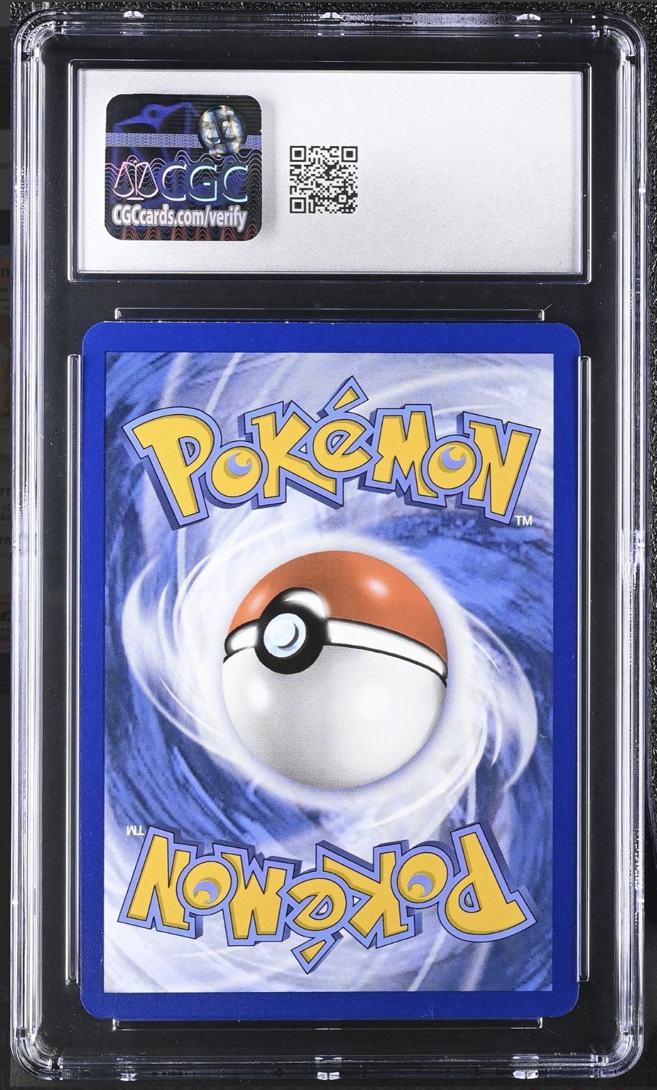 🔥Pokemon Flareon ex 014/131 Prismatic Evolutions Holo GRADE 10! SAME DAY SHIP💨