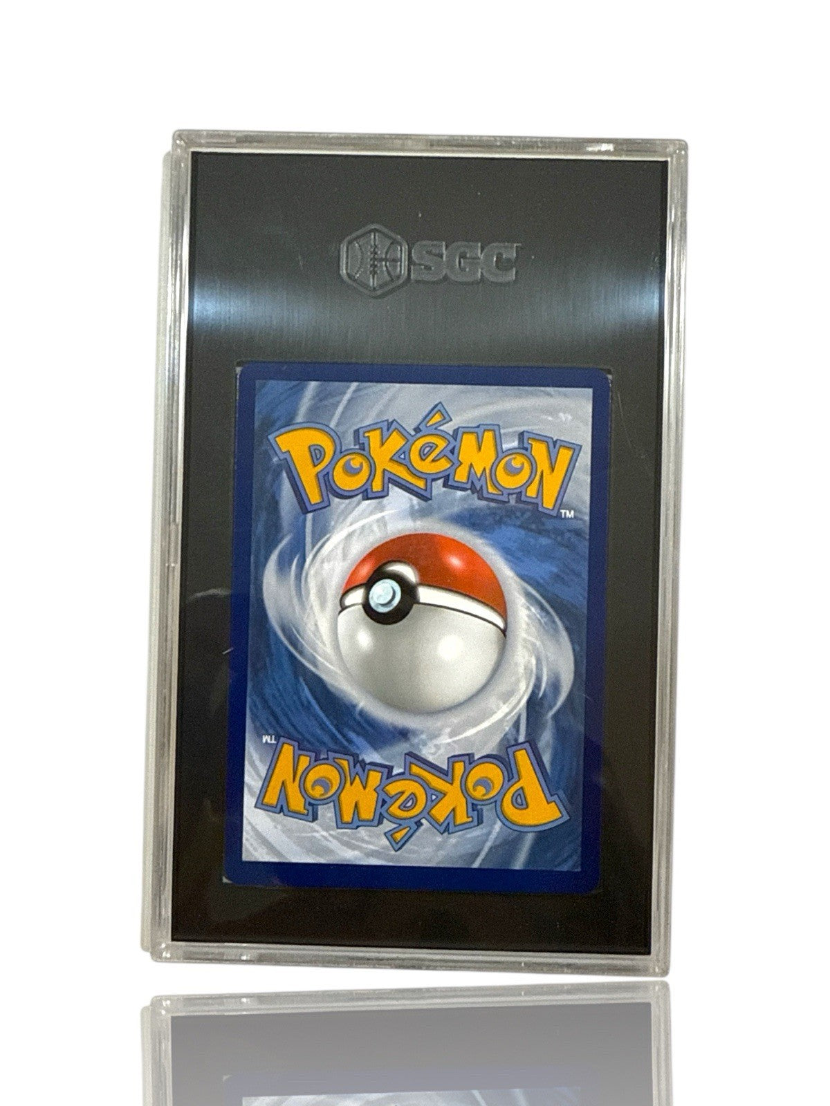 ‼️POKEMON Radiant Eternatus #105~Crown Zenith GRADE 10! SHIPS FAST~SHOOT OFFER💨
