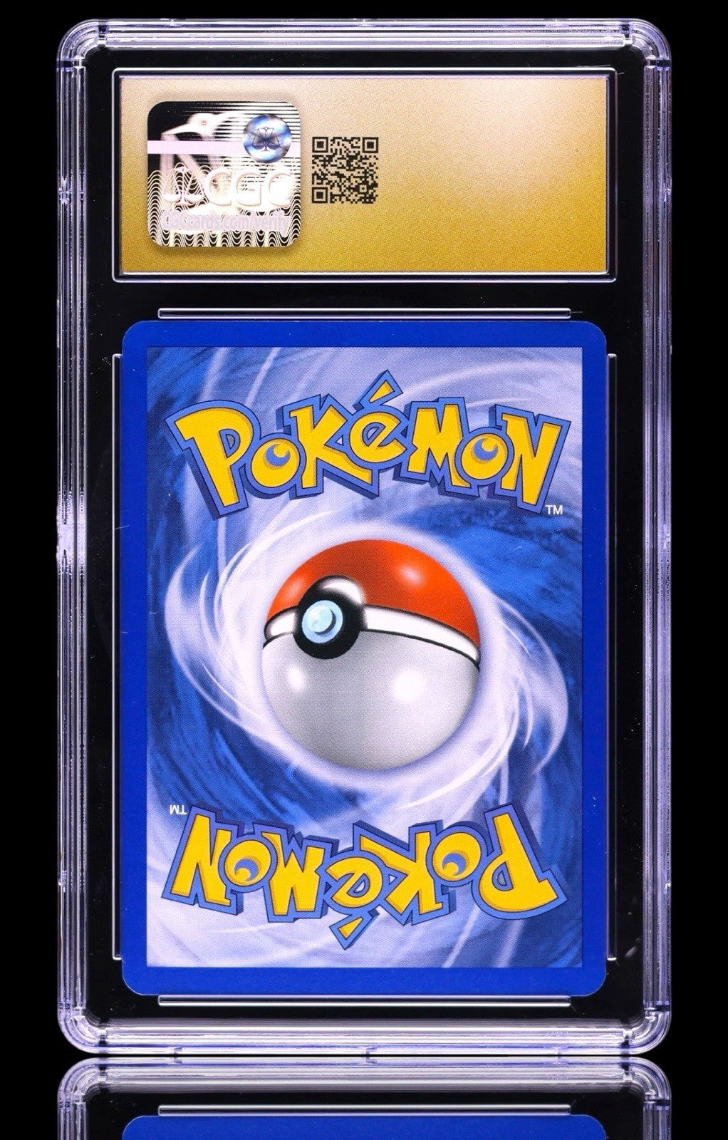 💎 Groudon 102/101 Hidden Legends Holo GRADE 10 PRISTINE GOLD LABEL TOP POP💨