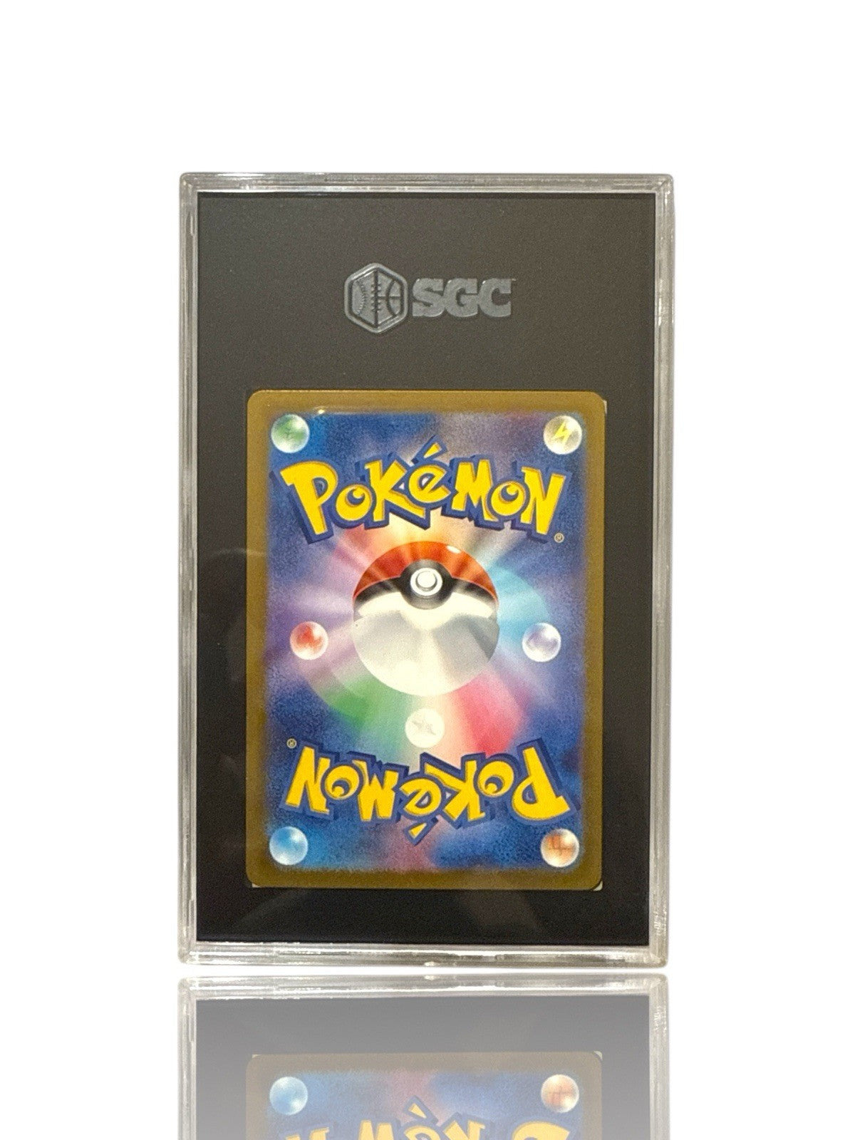 ‼️Pokemon Beedrill MasterBall 015/165: Pokemon Card 151 Holo Japanese GRADE 10!