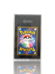 ‼️Machop PokeBall 066/165: Pokemon 151 Japanese GRADE 10! FAST SHIP~ SHOOT OFFER