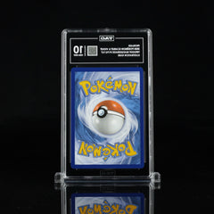 ‼️Pokemon Froslass 174/167: Twilight Masquerade GRADE 10! FAST SHIP~SHOOT OFFER