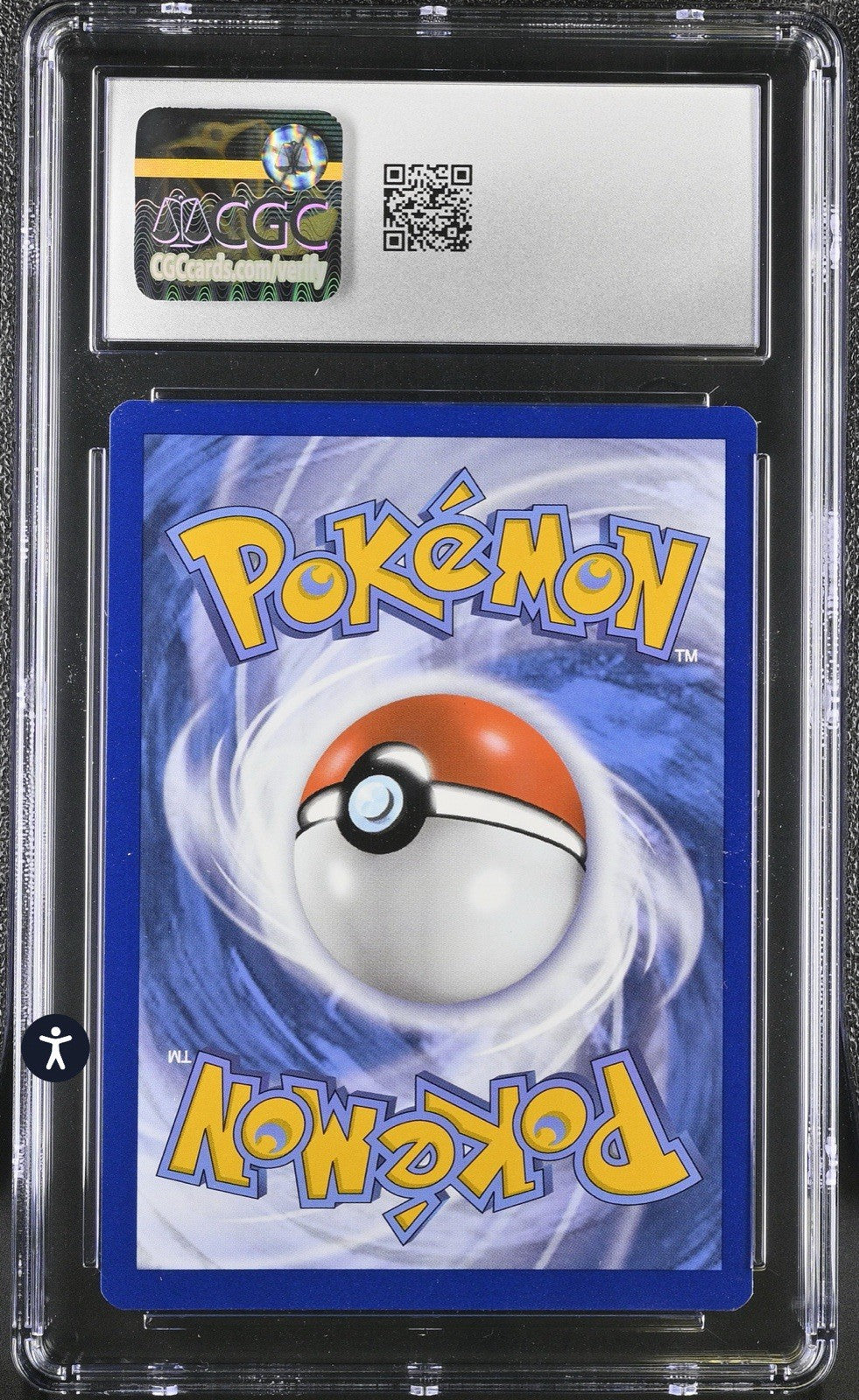 ‼️Houndoom Pokémon (2022) Brilliant Stars - TG10/TG30 Trainer Gallery~GRADE 10💨