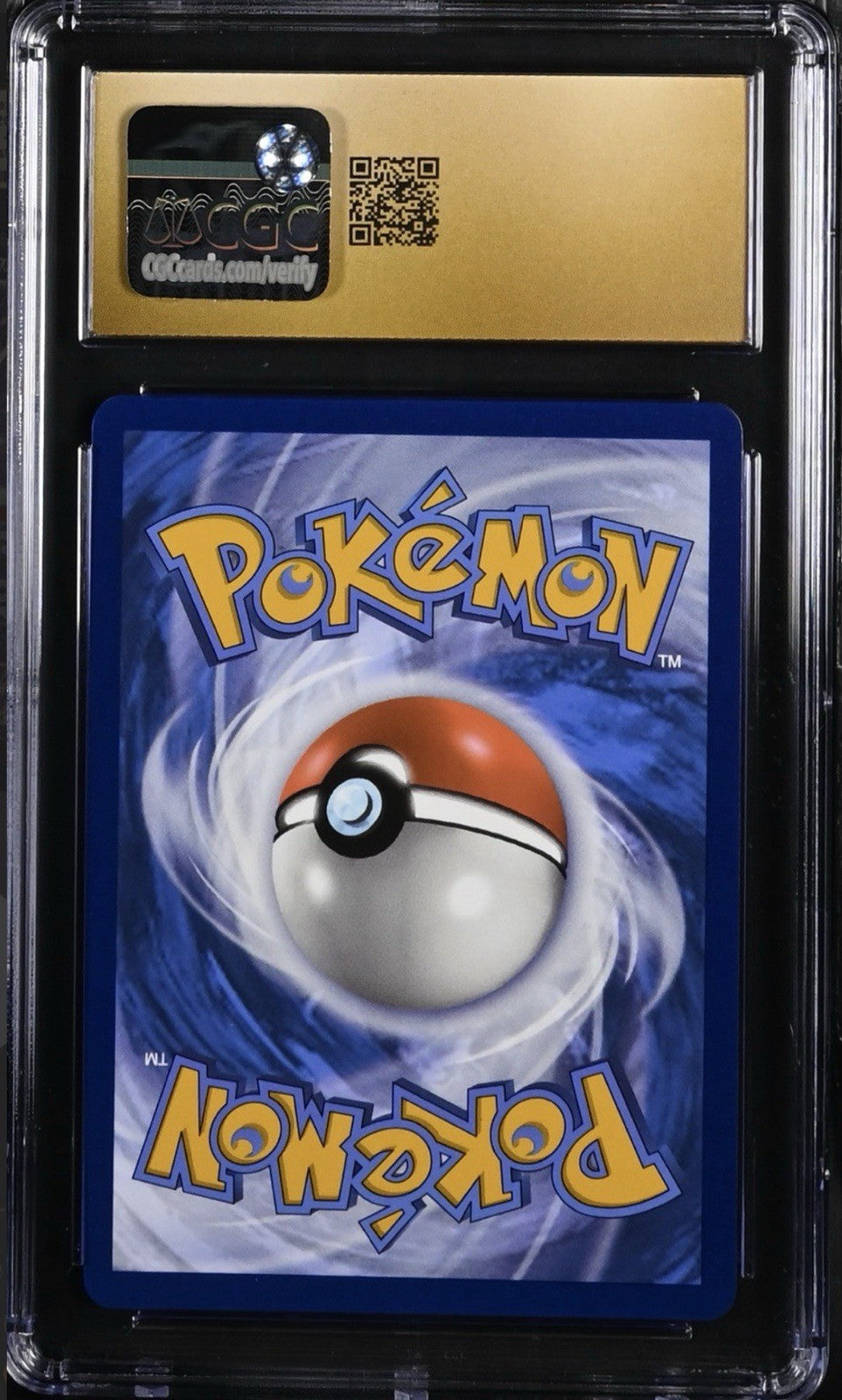 ‼️Hydreigon ex 169/086: White Flare Holo GRADE 10 PRISTINE GOLD LABEL TOP POP!💨
