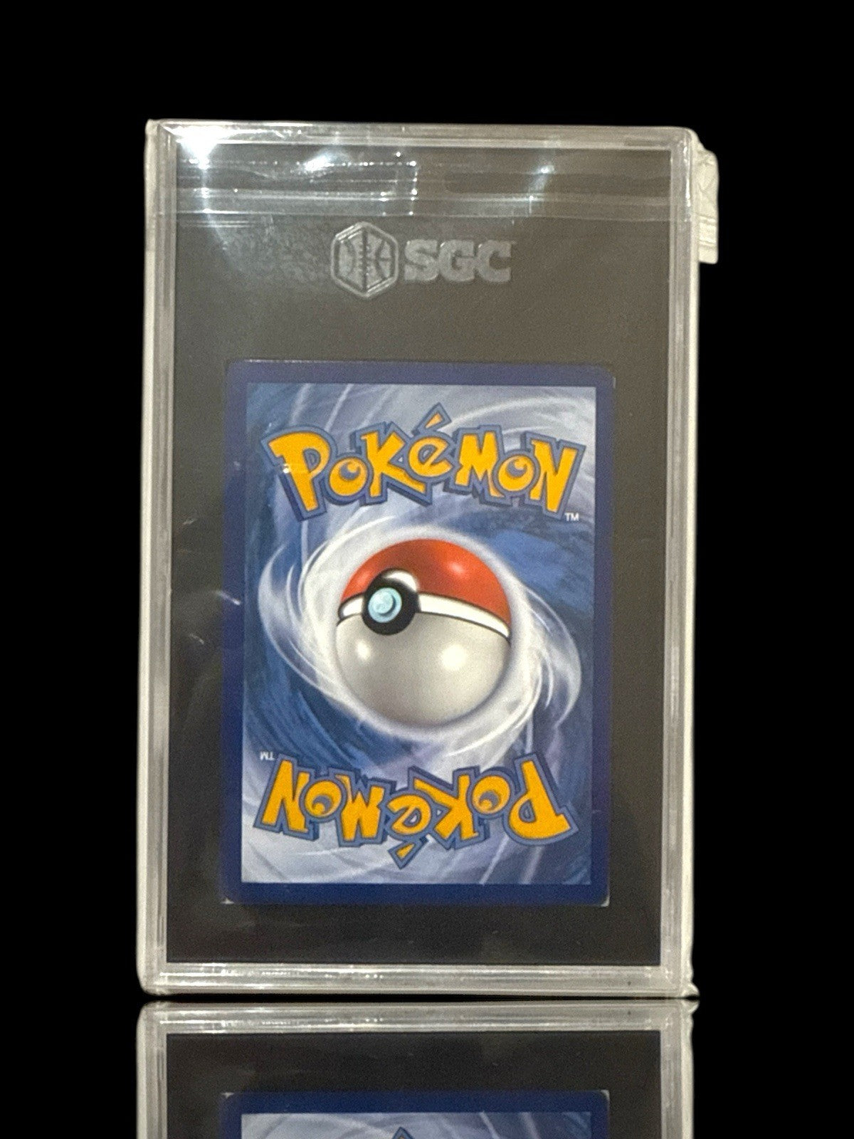 ‼️Penny 252/198 SV01: Scarlet & Violet Base Set Holo~GRADE 9! SHIPS SAME DAY💨