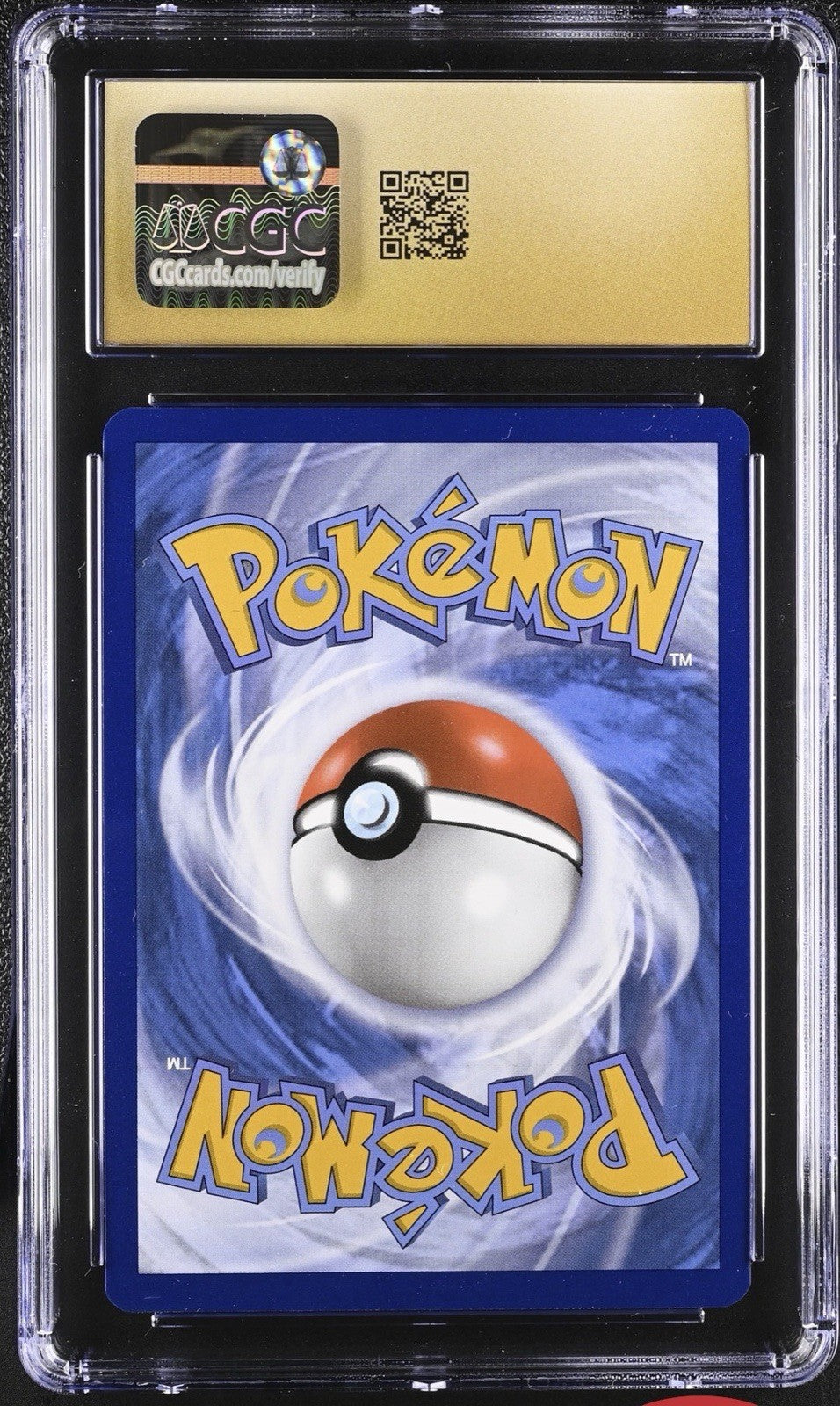 ‼️Pokemon Eevee TG11 Brilliant Stars Trainer GRADE 10 PRISTINE GOLD LABEL!💨