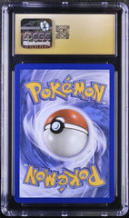 ‼️Team Rocket's Weezing #199 Destined Rivals CGC 10 PRISTINE GOLD LABEL TOP POP