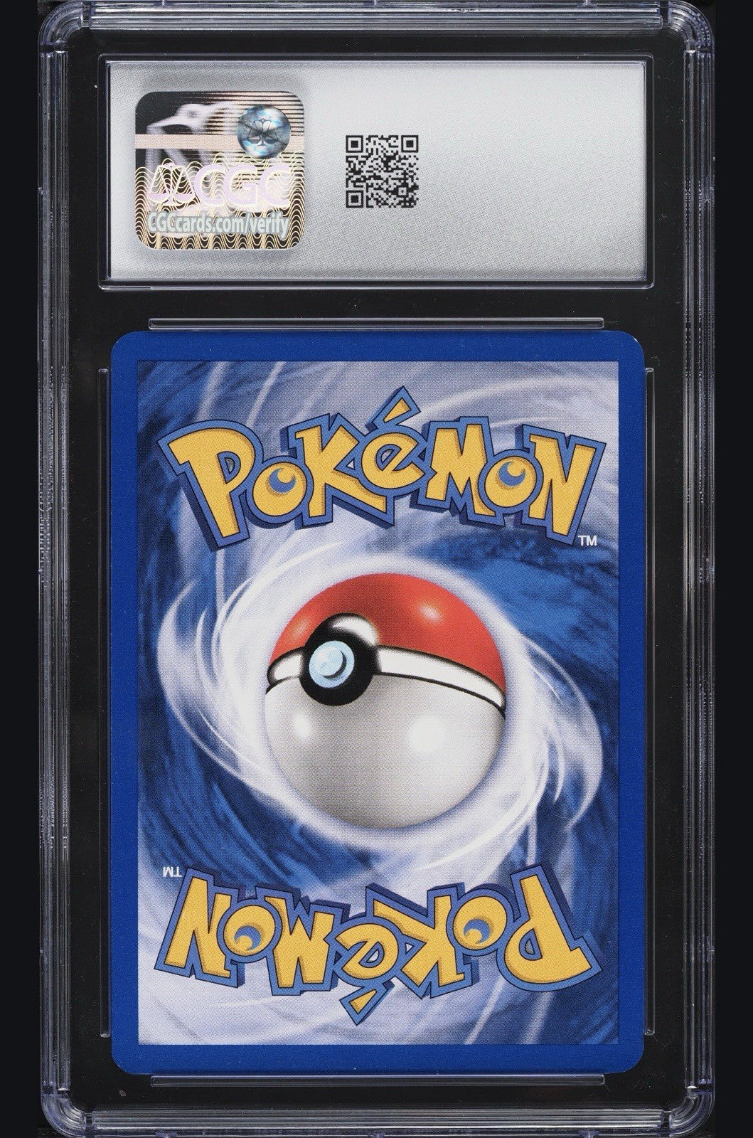 ⚠️ Dark Vileplume 2000 Team Rocket #13~GRADE 10~ FAST SHIP SHOOT OFFER💨