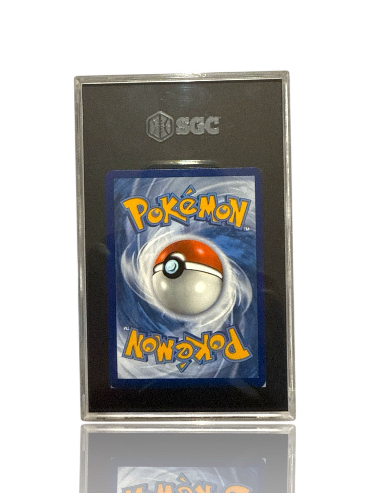‼️Pokemon Geeta 218/197: Obsidian Flames Holo GRADE 8.5! SAME DAY SHIP!💨