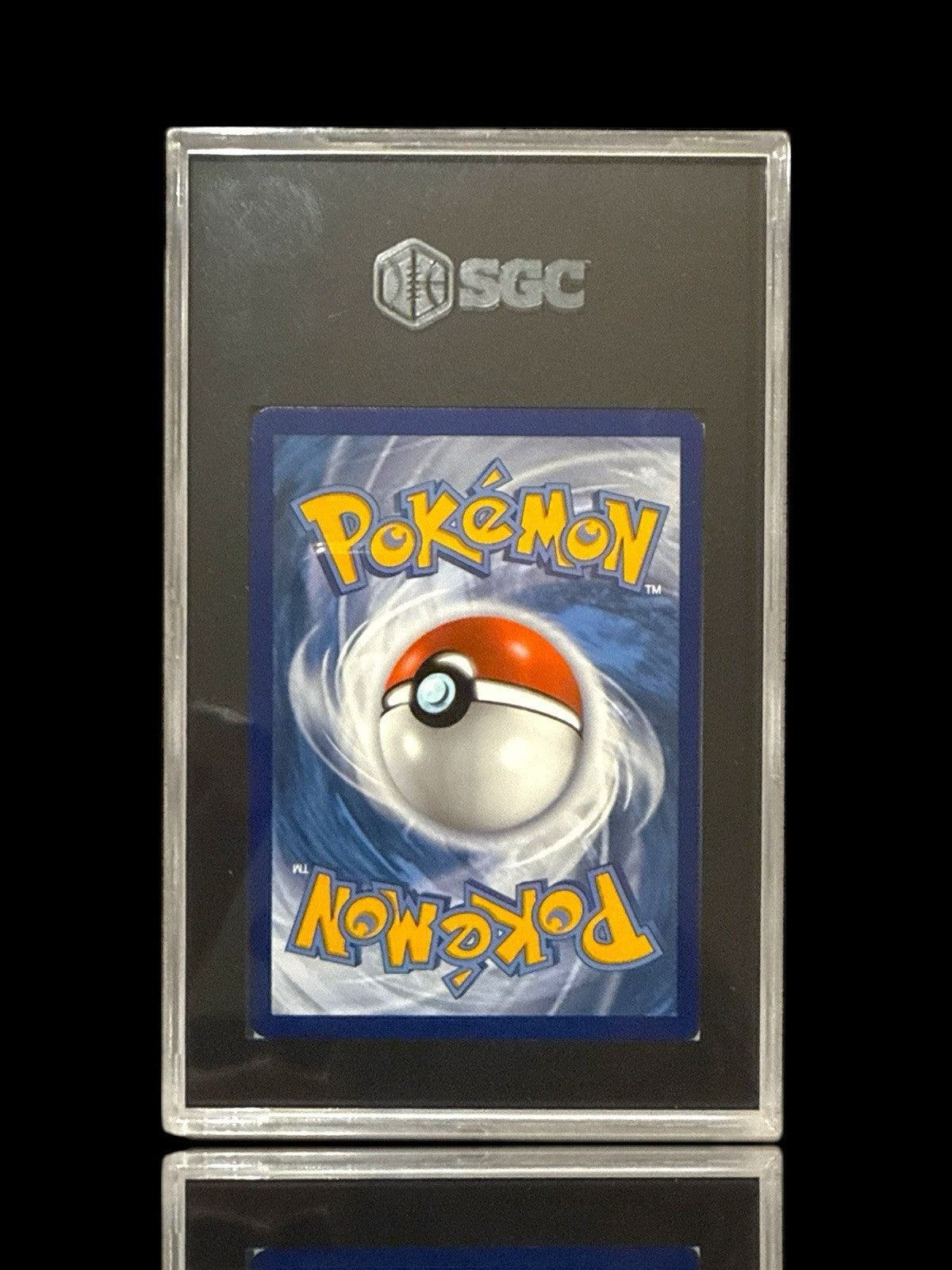‼️Mimikyu VMAX 069/172: Brilliant Stars Holo GRADE 10! FAST SHIP~SHOOT OFFER!💨