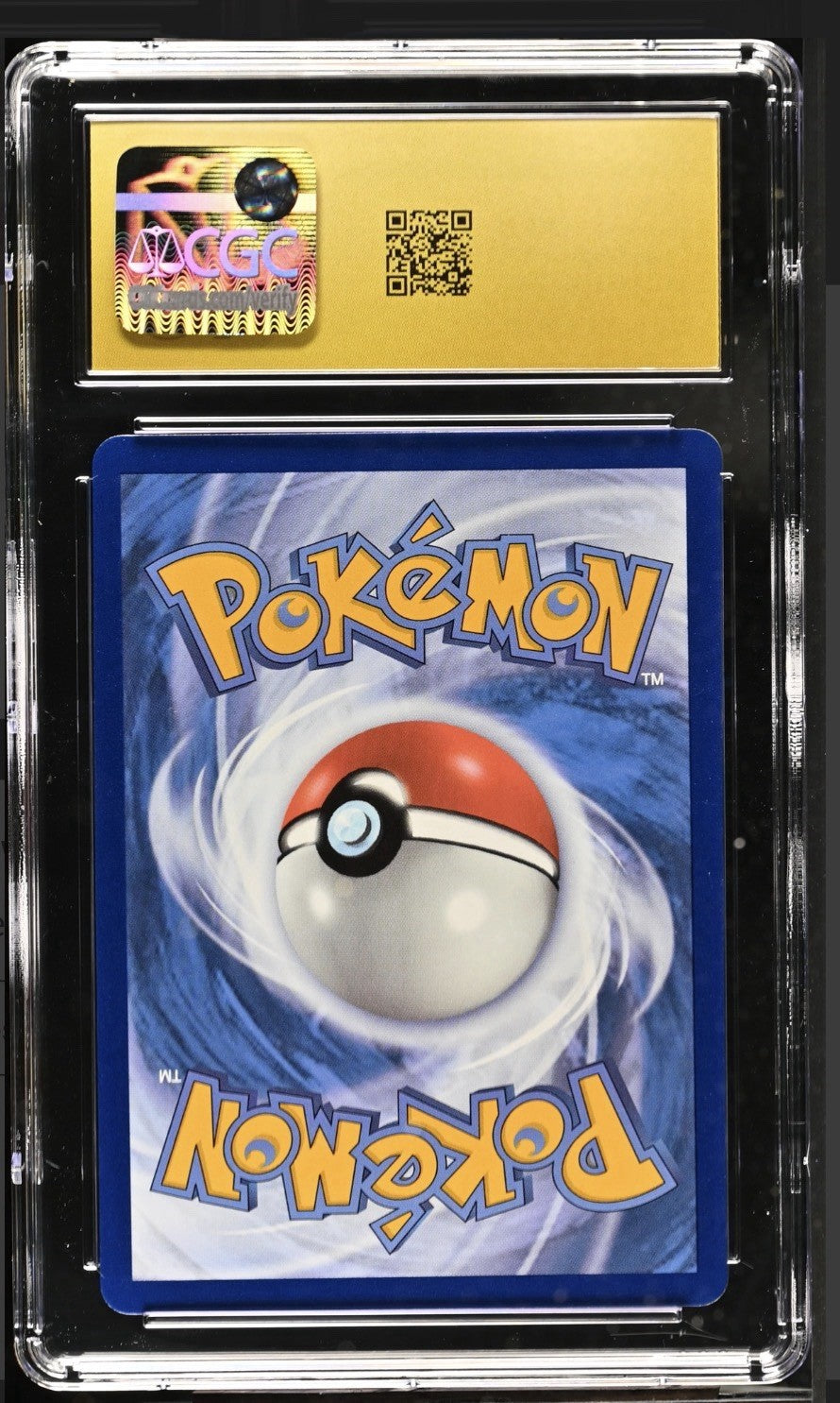 ⚡️ Rotom V #177 Lost Origin Holo GRADE 10 PRISTINE GOLD LABEL POP 23!💨