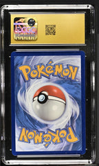 ⚡️ Rotom V #177 Lost Origin Holo GRADE 10 PRISTINE GOLD LABEL POP 23!💨