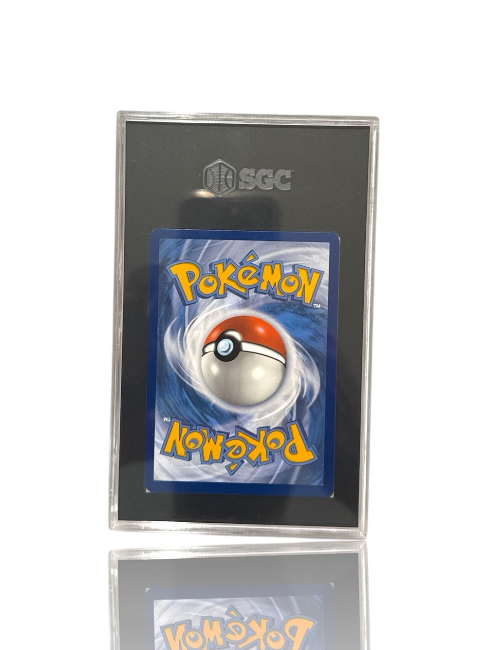 ‼️Pokemon Iron Crown ex 191/162: Temporal Forces Holo GRADE 10! FAST SHIPPING💨