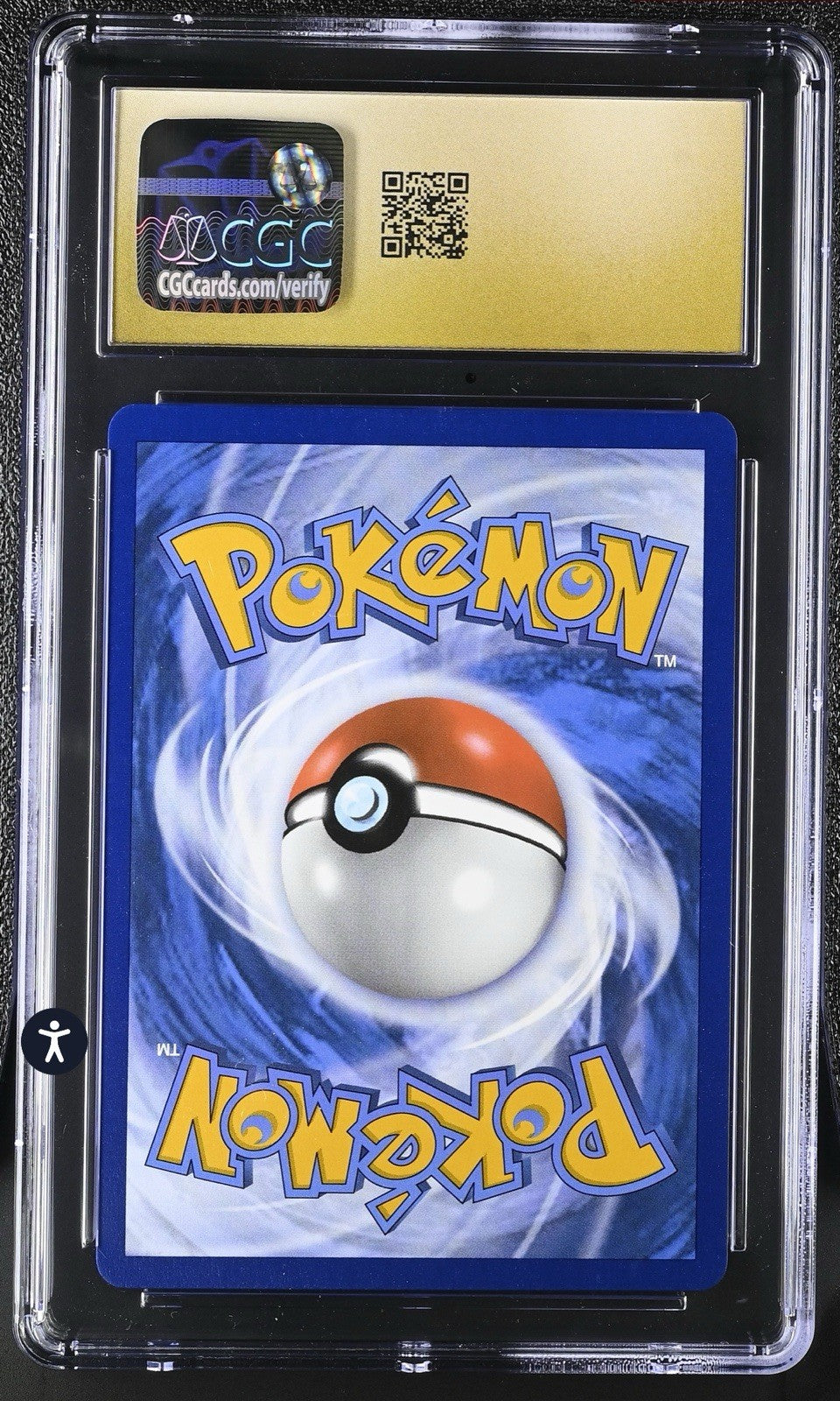 ‼️Team Rocket's Crobat ex Pokémon (2025) Destined Rivals~234~GRADE 10 PRISTINE💨
