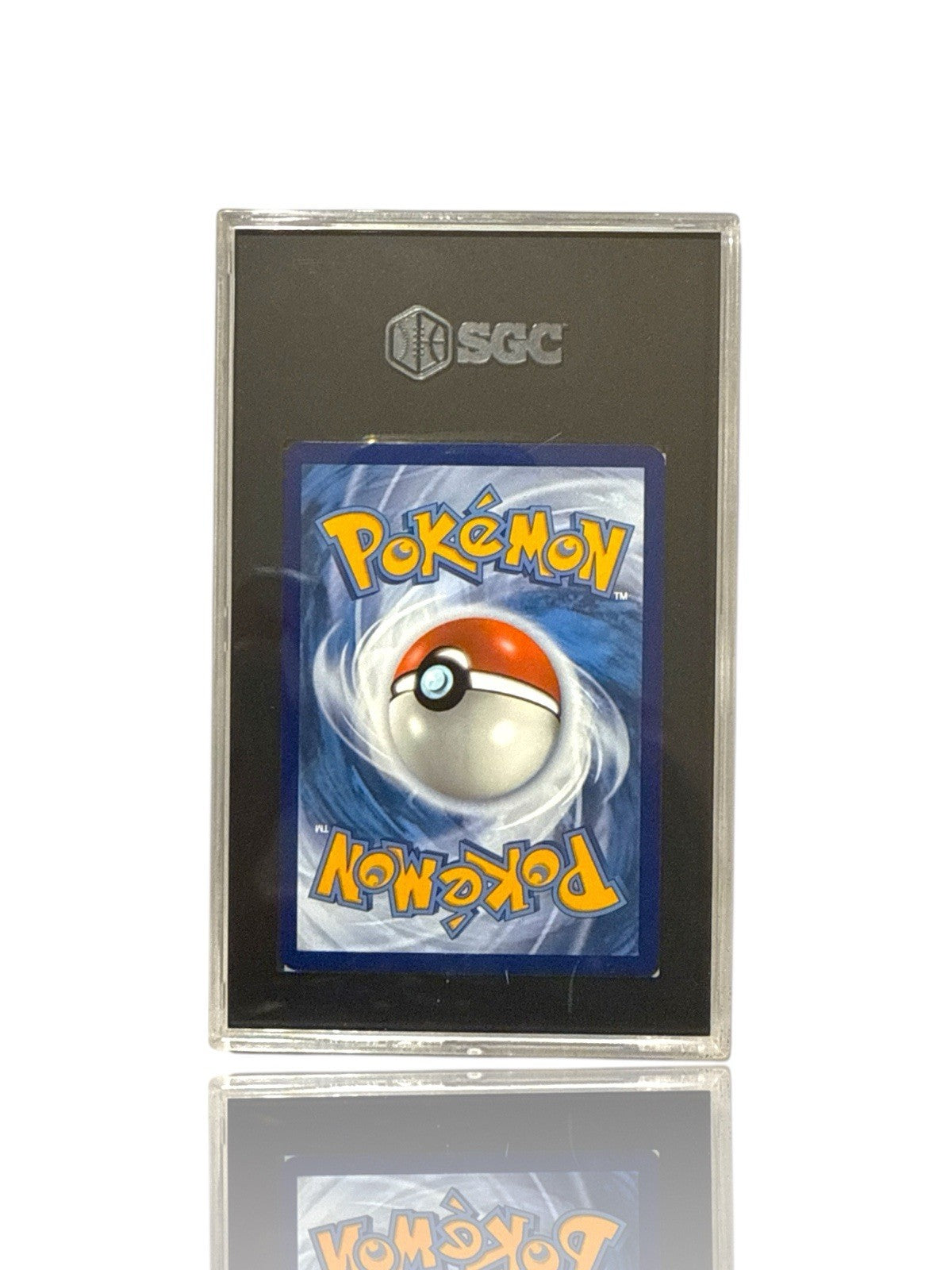 ‼️Pokemon Baxcalibur 130/091: Paldean Fates Holo GRADE 10! FAST SHIP~SHOOT OFFER