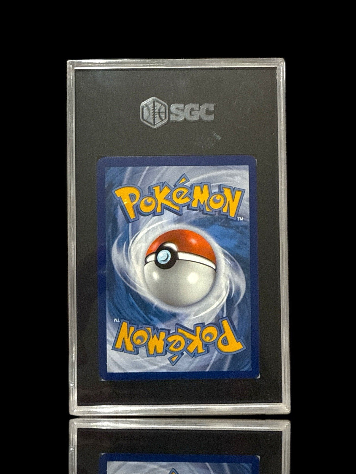 ‼️Reuniclus 171/162 SV05: Temporal Forces Holo~GRADE 9.5! SHIPS SAME DAY FAST💨