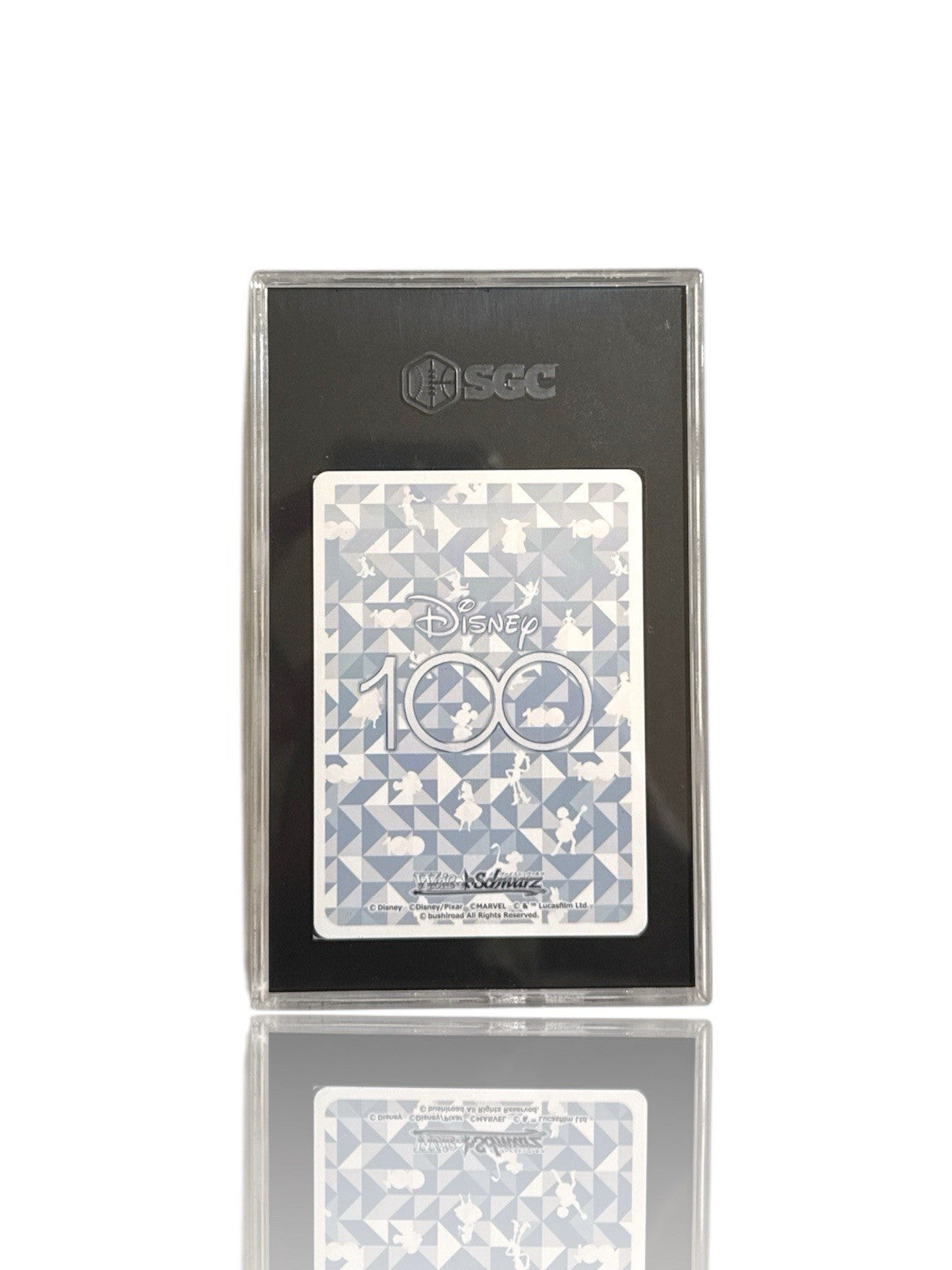 ‼️2023 WEISS SCHWARZ DISNEY 100 DDS/S104-036S ADVENTURE TO NEVERLAND PETER PAN💨