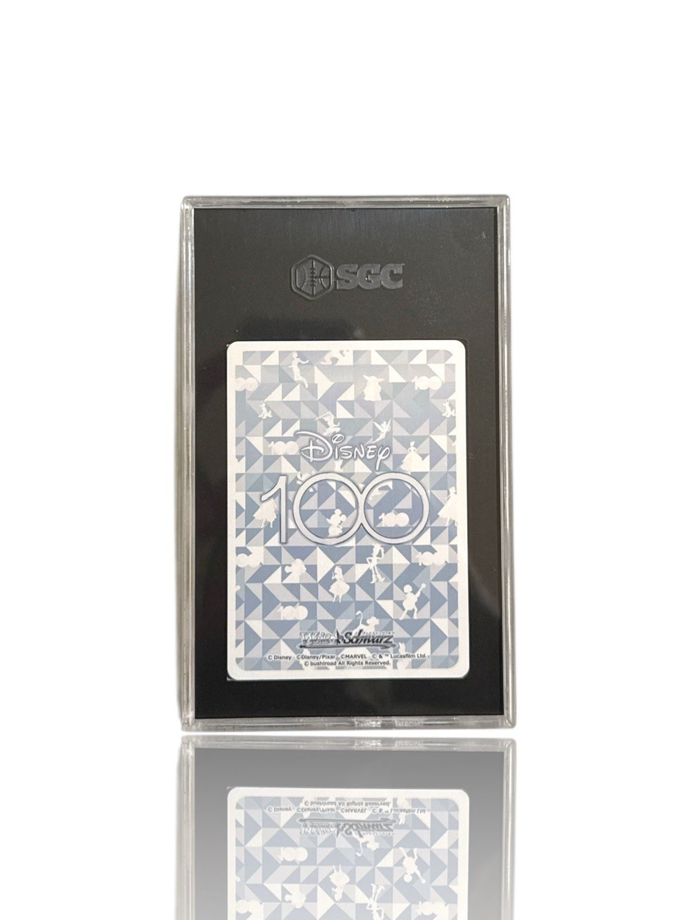 ‼️2023 WEISS SCHWARZ DISNEY 100 DDS/S104-036S ADVENTURE TO NEVERLAND PETER PAN💨