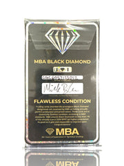 💚 Leafeon VMAX #205 Evolving Skies 10 PRISTINE GOLD LABEL BLACK DIAMOND MBA 💎