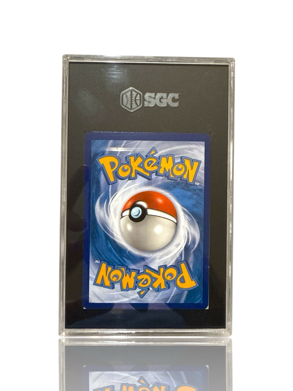 ‼️Eevee TG11/TG30: Brilliant Stars Trainer Gallery Holo GRADE 8.5! FAST SHIP!💨