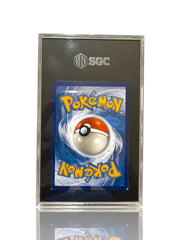‼️Eevee TG11/TG30: Brilliant Stars Trainer Gallery Holo GRADE 8.5! FAST SHIP!💨