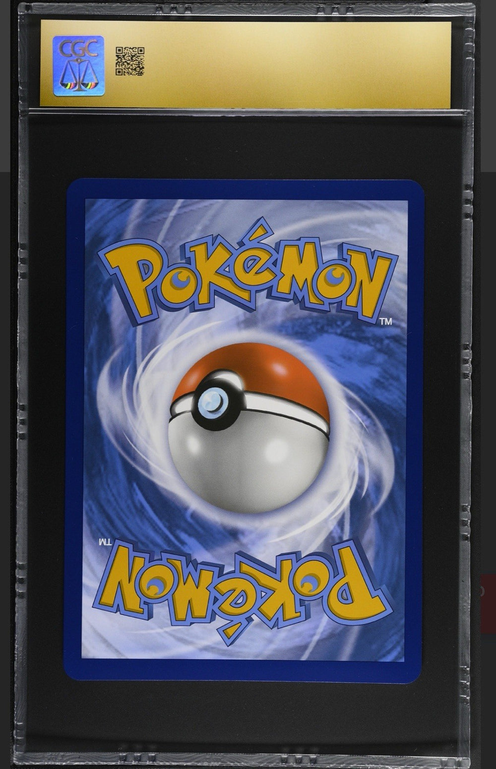 ‼️Victini 208 JUMBO CARD GRADE 10 PRISTINE POP 8! SHIPS FAST~SHOOT OFFER💨
