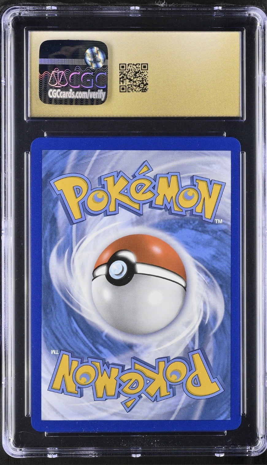 🐍 Sandaconda V #252 Pokemon Fusion Strike~PRISTINE 10 GOLD LABEL LOW TOP POP💨