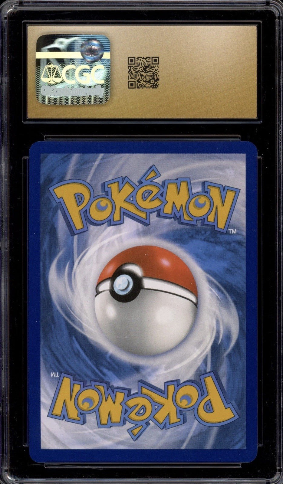 🌟Pokemon Spheal 199/191: Surging Sparks GRADE 10 PRISTINE GOLD LABEL!💨