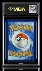 🚨 Ortega 141/131 Pokemon Prismatic Evolutions Holo~MBA GRADE 10~ SHOOT OFFER💨
