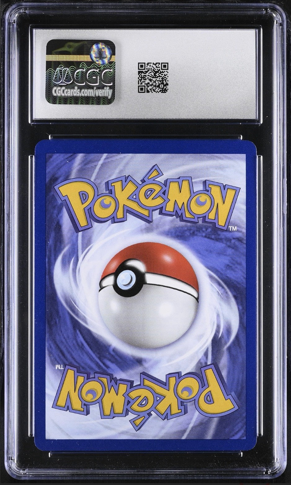 ⚠️ Memory Capsule #202 Pokemon Vivid Voltage~ GRADE 10~ FAST SHIP SHOOT OFFER💨