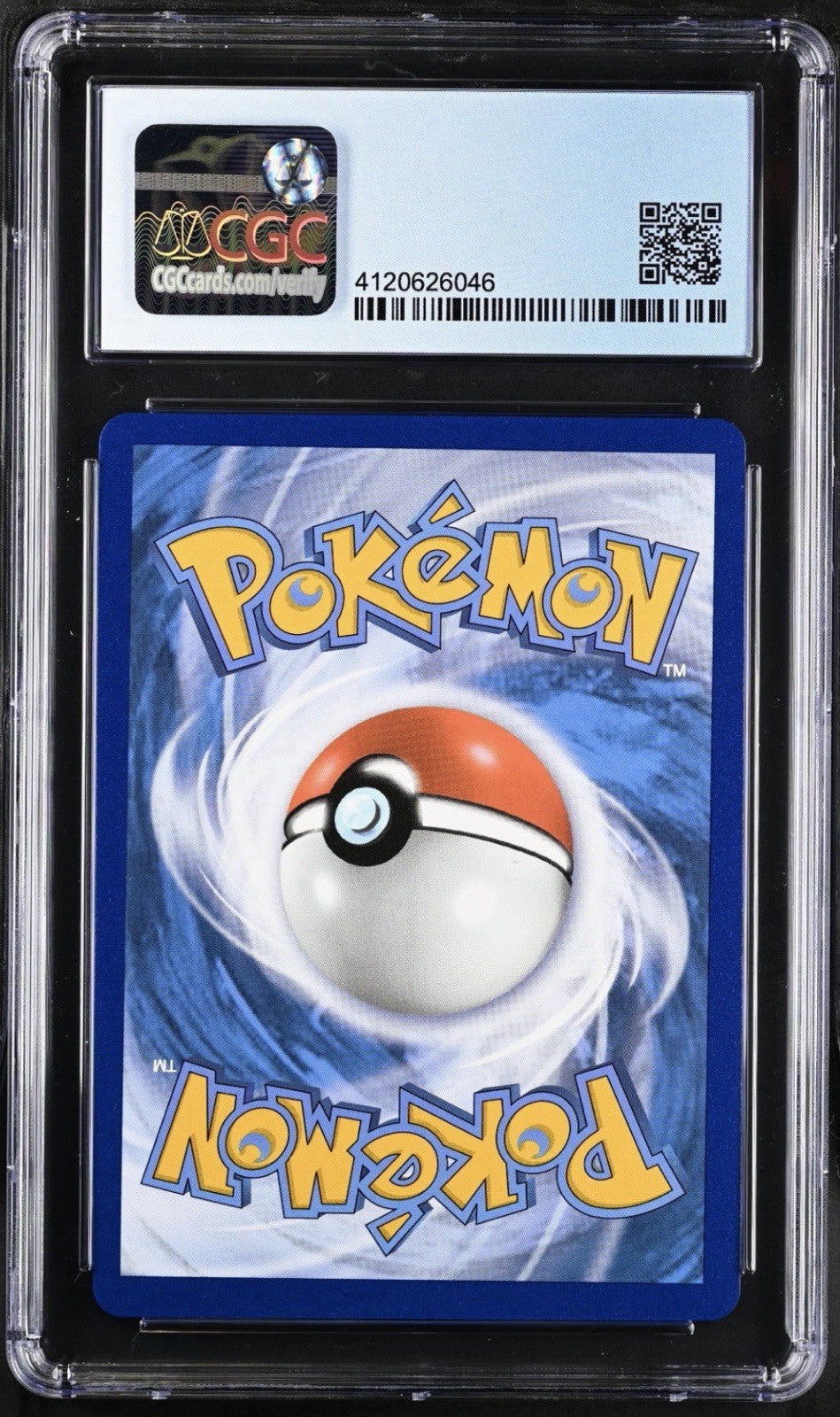 ‼️Pokemon Blaziken VMAX 021/198 Chilling Reign GRADE 9! FAST SHIP~SHOOT OFFER💨