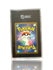 ‼️Pokemon Primeape PokeBall 057/165: Pokemon Card 151 Holo Japanese GRADE 10!💨