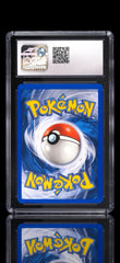 🐌 Slugma #73 Pokemon Unseen Forces Reverse Holo~ GRADE 10 LOW POP~SHOOT OFFER💨