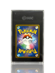 ‼️Krabby POKEBALL 098/165: Pokemon Card 151 Holo (Japanese~GRADE 10! FAST SHIP💨