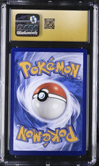 🌟Pokemon Sylveon Chinese Horizon Gem Pack Vol 2~CGC 10 PRISTINE GOLD LABEL!💨