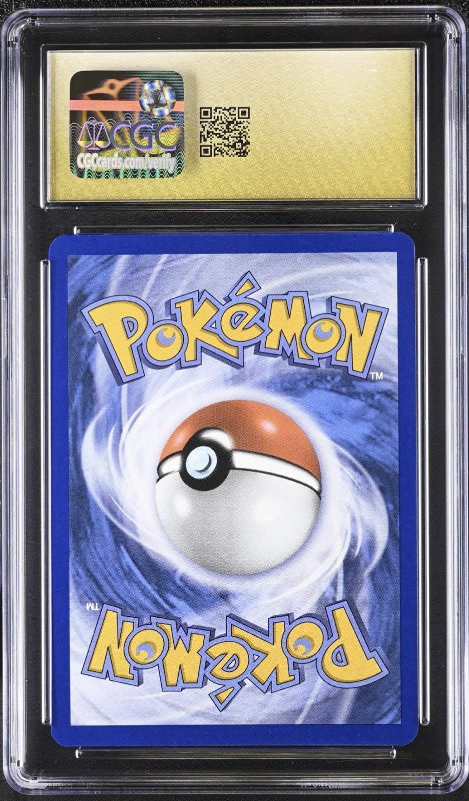 ‼️Alakazam #009 Mega Evolution Promo Holo GRADE 10 PRISTINE GOLD LABEL TOP POP💨