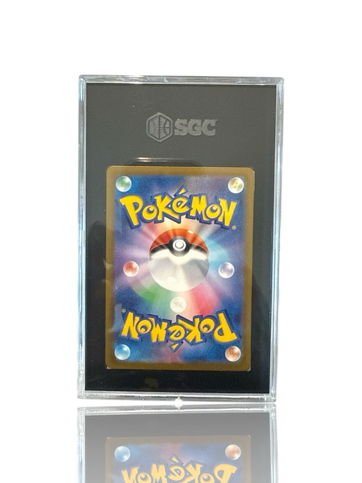 ‼️Pokemon Charmeleon #169 151 Holo Japanese GRADE 10! FAST SHIP~SHOOT OFFER!💨